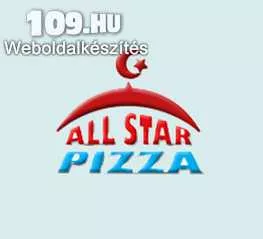 Allstar Pizza Budapest VI. ker.