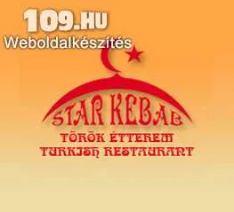 Star Kebab Török Étterem Budapest I. - XV. ker.