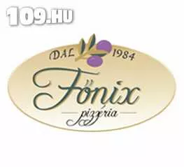 Főnix Pizzéria Pécs