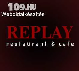Replay Café & Restaurant Pécs