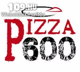 Pizza 600 Pécs