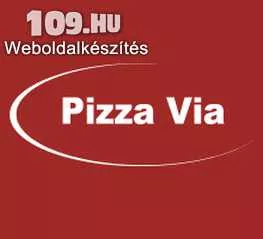 Pizza Via Debrecen