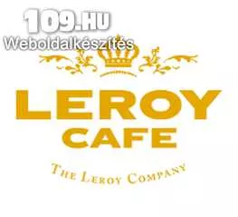 Leroy Café Debrecen