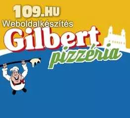 Gilbert Pizzéria Debrecen