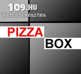 Pizza Box Debrecen