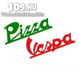 Pizza Vespa Debrecen