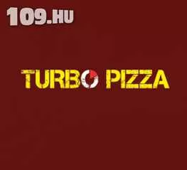 Turbó Pizza Szeged