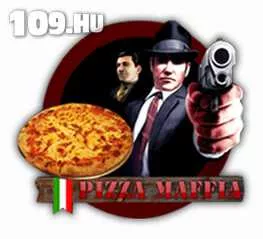 Pizza Maffia Nyíregyháza