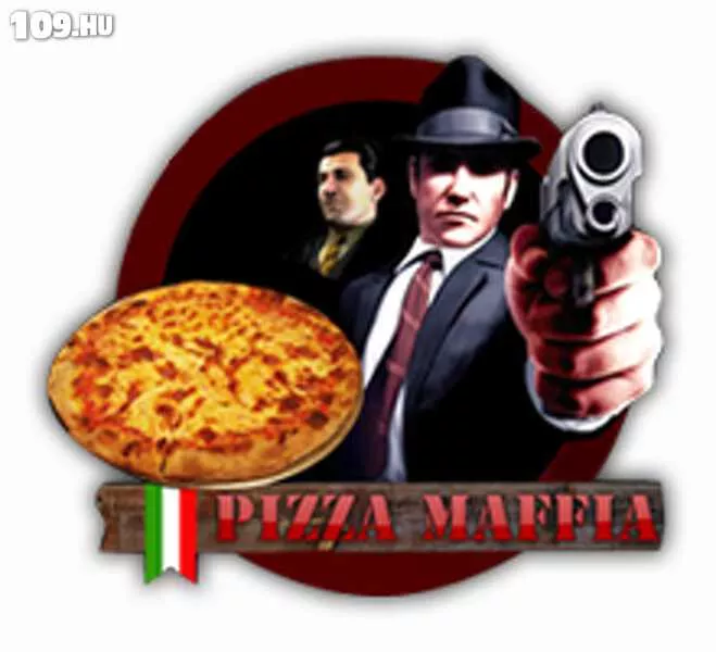 Pizza Maffia Nyíregyháza