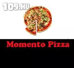 Pizza Momento Nyíregyháza