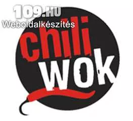 Chili Wok Food Budapest X. XVII. XVIII. XIX. ker.