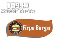 Firpo Burger Budapest I. II. V. VI. VII. VIII. IX. X. XI. ker.