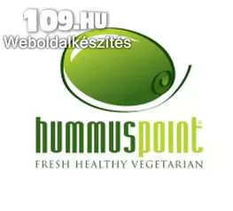 Hummus Point Budapest I. II. V. VI. VII. VIII. IX. XI. XIII. XIV. ker.