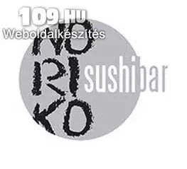 Noriko Sushi Budapest I. - XXIII. ker.