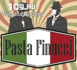 Pasta Finucci Budapest I. II. III. ker.