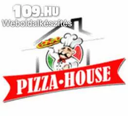 Pizza House Budapest IV. XIII. XIV. XV. XVI. ker.