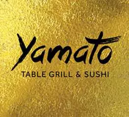 Yamato Table Grill & Sushi Budapest VI. ker.